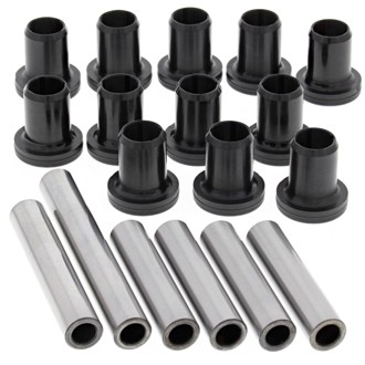Racing 10-12 Polaris LSV Electric 4x4 Rear Independent Suspension - 2 Kits Req. Per Veh