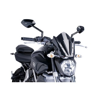 New Generation Sport Black