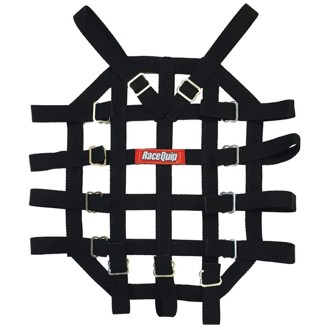 Qma Quarter Midget Roof Cage Net