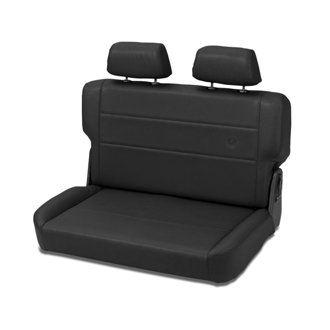 Trailmax™ Ii Fold-N-Tumble Seat