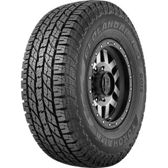 Geolandar AT G015A 275/60R20