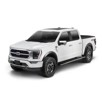 21-23 Ford F-150 RVL Fender Flares - 4 Piece Set