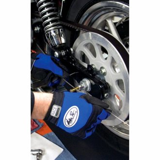 Rear Wheel Alignment Tool For Hd