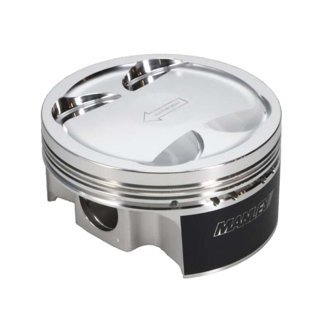 Subaru WRX STi (EJ257) 99.75mm +0.25mm Bore 9.8:1 CR T/T Platinum Series Piston - Single