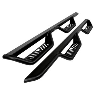 Outlaw Drop Nerf Step Bars