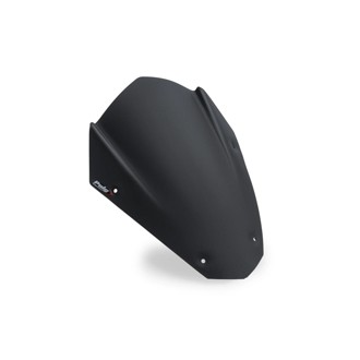Sport Screen Matt Black