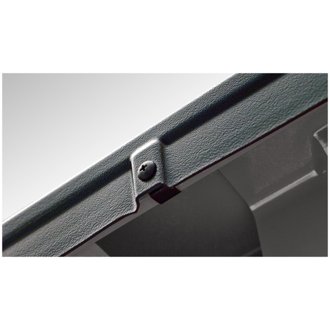 06-07 GM 1500/2500/3500 78in Bed Bed Rail Caps