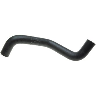 04-07 Toyota Highlander V-6 3.3L Lower Molded Coolant Hose