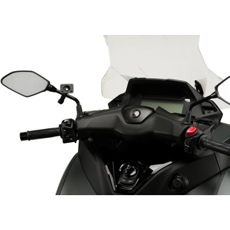 Supports For Mobile Devices And Covers Black