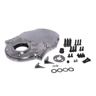 Alum Timing Cover Chevy Big B