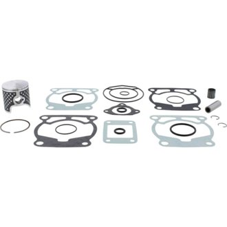 Top End Piston Kit