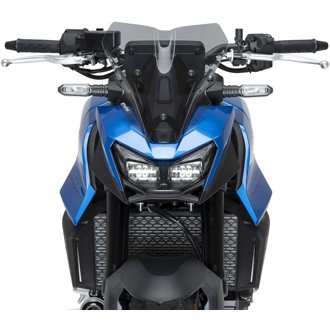 New Generation Sport Smoke