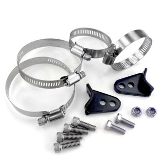 Universal Bar Mount