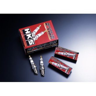 Rotary Applications M-Series Spark Plugs Heat Range 10.5 - Single