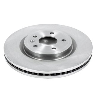 Autospecialty Brake Rotor