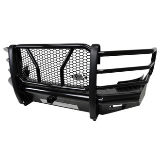 Hdx Bandit Front Bumper