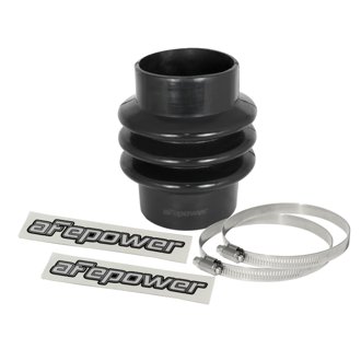 Magnum Force Cold Air Intake System Spare Parts Kit