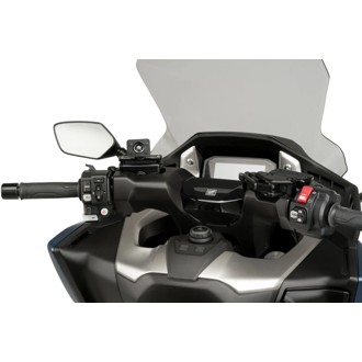 Supports For Mobile Devices And Covers Black