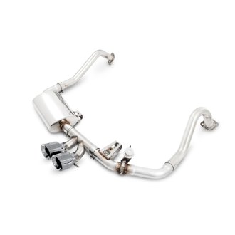 AWE SwitchPath™ Exhaust for Porsche 718 Boxster / Cayman (PSE Only)