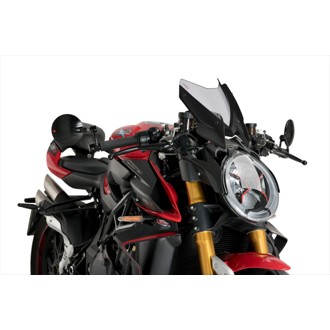 New Generation Sport Smoke
