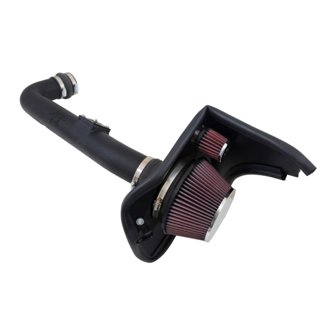Performance Air Intake System