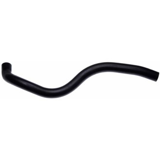 91-93 Chevrolet C & K Series Pickup V-6 4.3L Upper Molded Coolant Hose