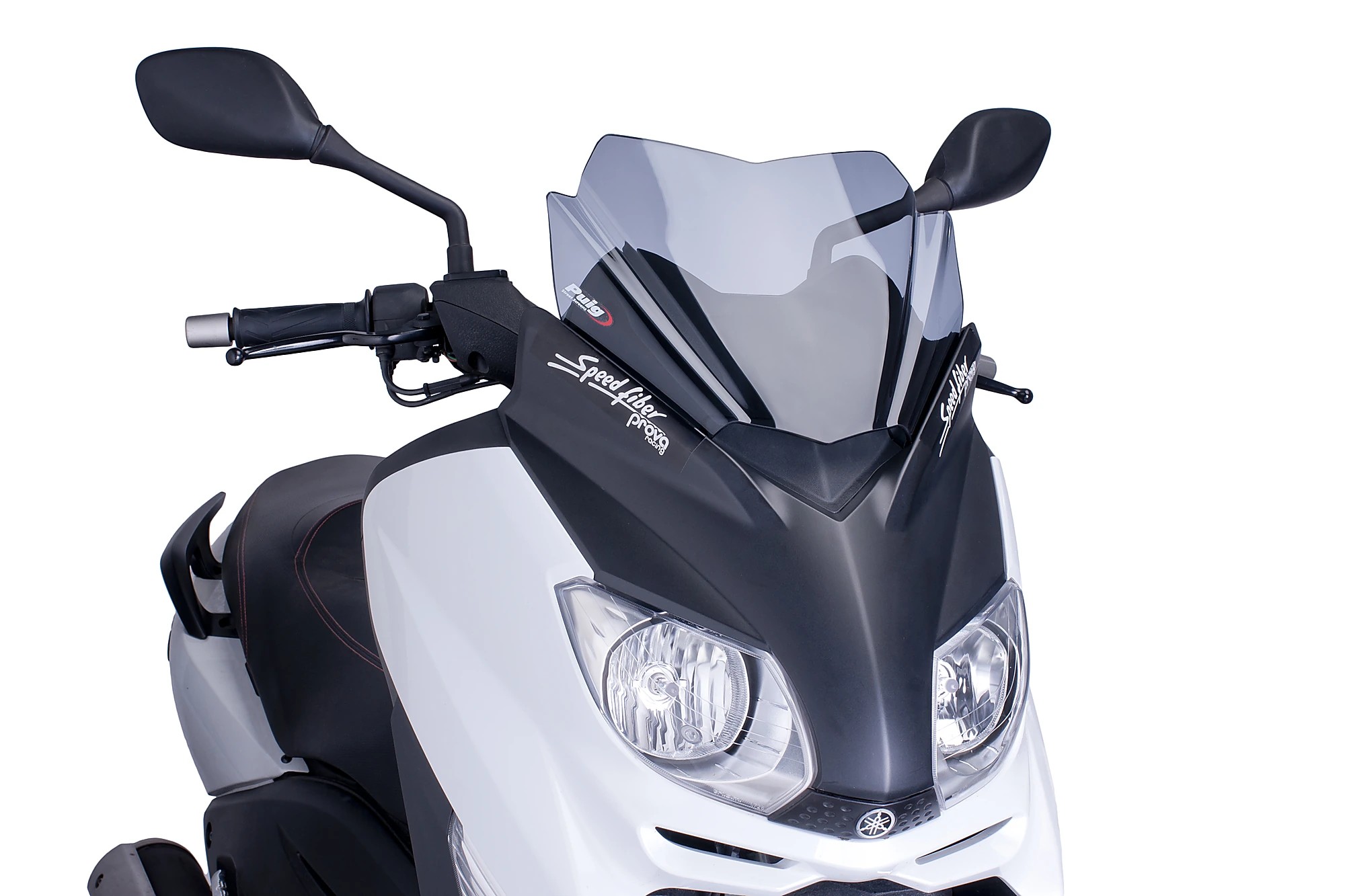 Windshield V-Tech Line Sport