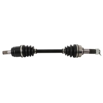 6 BALL ATV/UTV AXLE