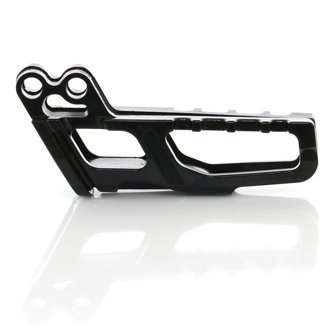 05-07 Honda CR/250X/ 450X/ R Chain Guide - Black