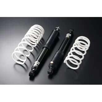 HIPERMAX G+ JB74W Low Down Full Strut/Spring Kit