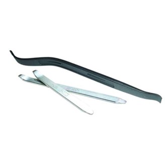 TIRE IRON SET - 8 IN, 11 IN, 16 IN