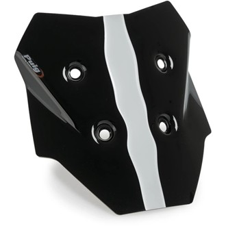 Sport Screen Black