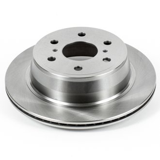 Autospecialty Brake Rotor