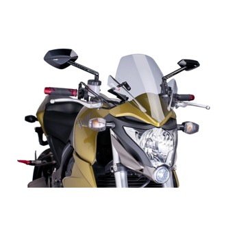 New Generation Sport Smoke