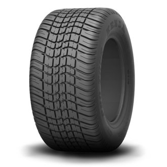 K399 Pro Tour Golf Cart Tire - 205/50-10 4PR TL 27701002