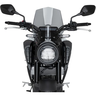 New Generation Sport Smoke