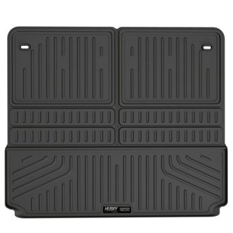 2022 Mitsubishi Outlander WeatherBeater Cargo Liner - Black