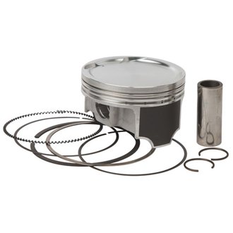 Piston Kit Part No