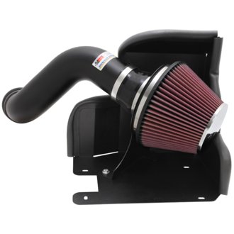 Performance Air Intake System