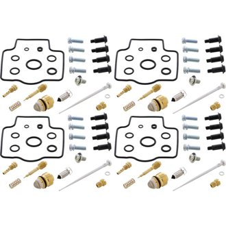 Racing 98-99 Kawasaki ZX900 Ninja ZX9R Carburetor Rebuild Kit