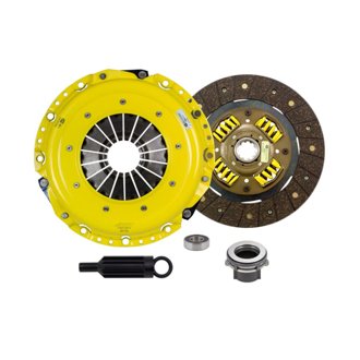 Act Extreme Performance Street Sprung Clutch Kit