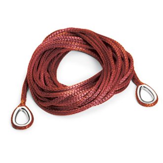 ATV SYNTHETIC ROPE EXTENSION 50'