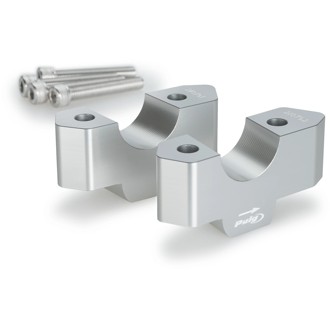 Risers Silver