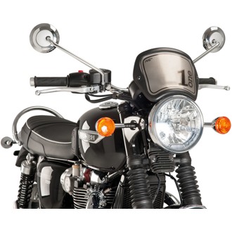 Front Plate Abs