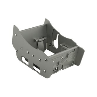 Skunk2 K-Series Billet Drop-In Oil Pan Baffle