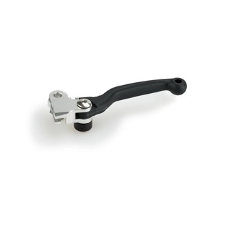 Off-Road Levers Black