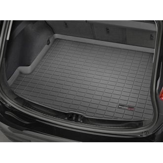 Cargo Liner W/Bumper Protector