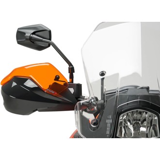 Handguards Extension Orange