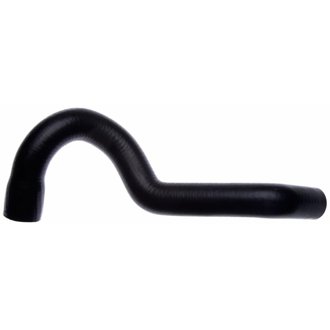 83-93 Chevrolet S Series Pickup V-6 2.8L Lower Molded Coolant Hose