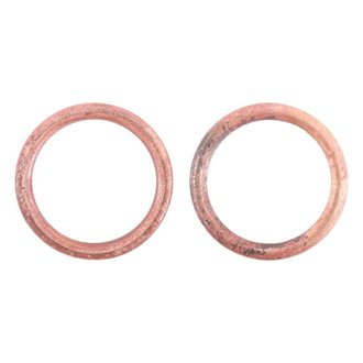 Vertex Gaskets 84-87 Honda XL250R Exhaust Gasket Kit